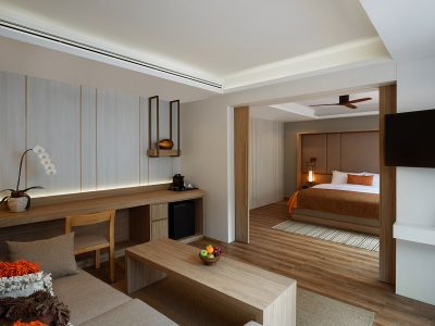 BOTAN VILLA