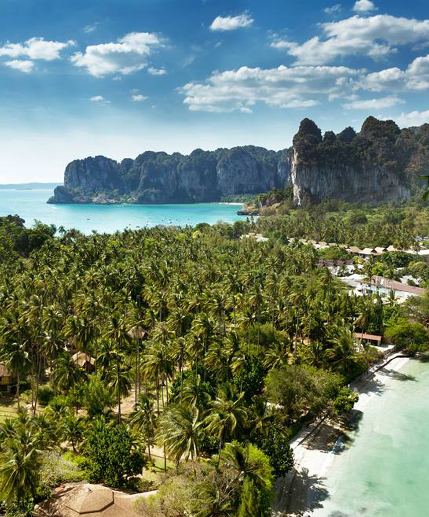 RAILAY-BEACH RAILAY BEACH