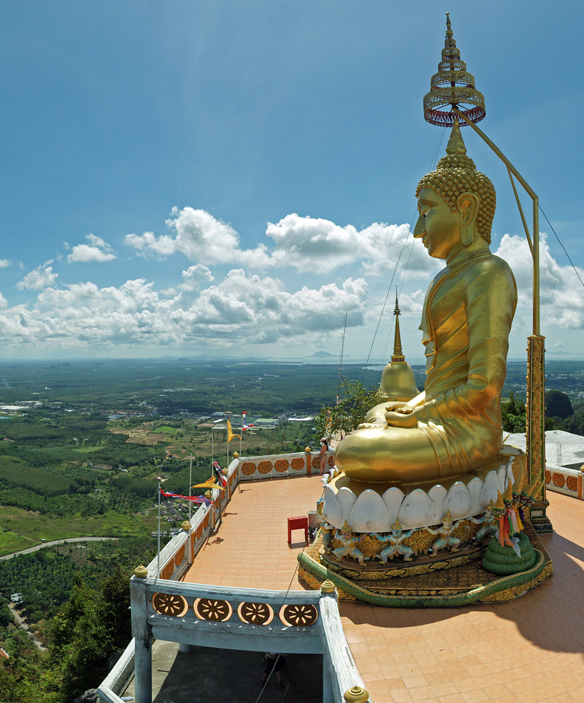 WAT-THAM-SUA-TIGER-CAVE WAT THAM SUA