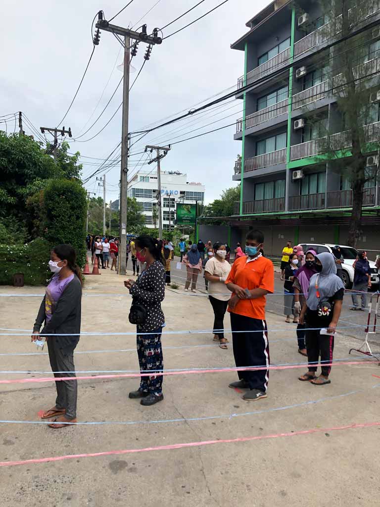 Support Hospital Workers 4